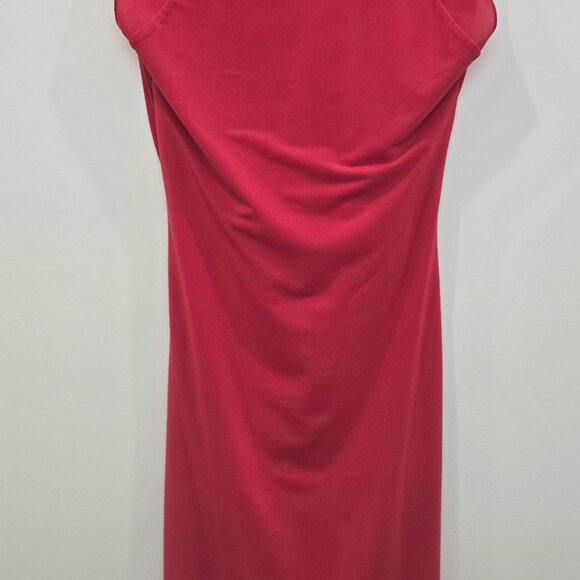 BCBGMAXAZRIA DRESS  SIZE S/P - Picture 2 of 3